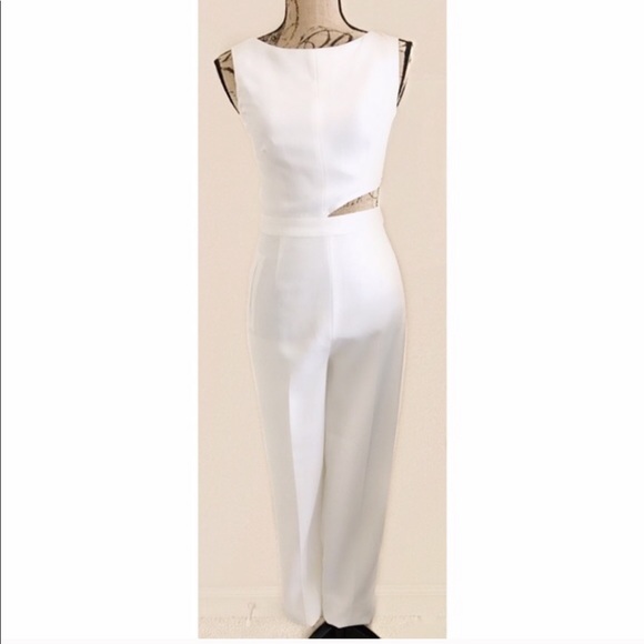 misha collection clara jumpsuit